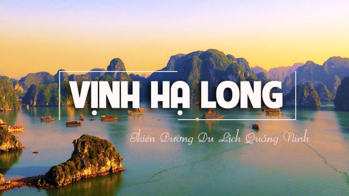 ảnh đẹp Hạ Long